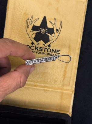 Virtue Customised Diamond Pendant 2